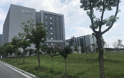 科华恒盛微模块解决方案赋能中国电信南京(吉山)云数据中心，铸就数字基石